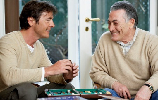 affordable care options for seniors