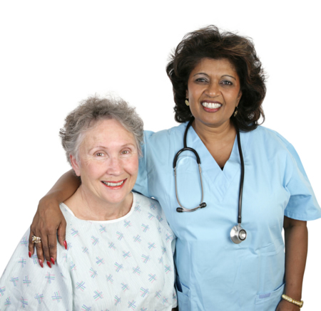 Home Health Care Port Arthur