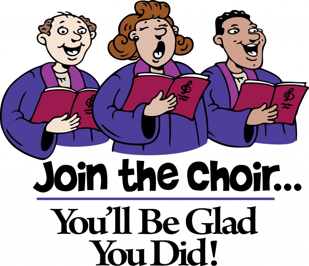 Vidor Senior Choir