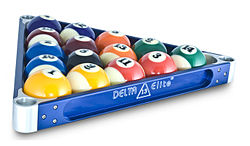 Pool Balls