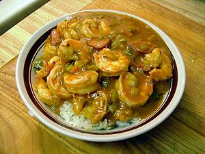 gumbo