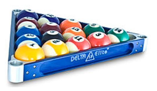 Pool Balls Featured