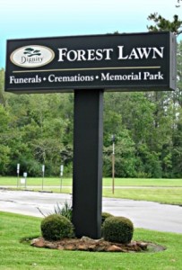 Forest Lawn Beaumont
