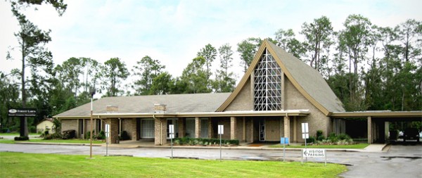 Forest Lawn Funeral Home