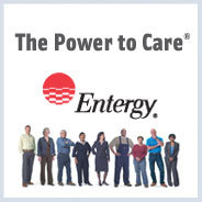 entergy power to care