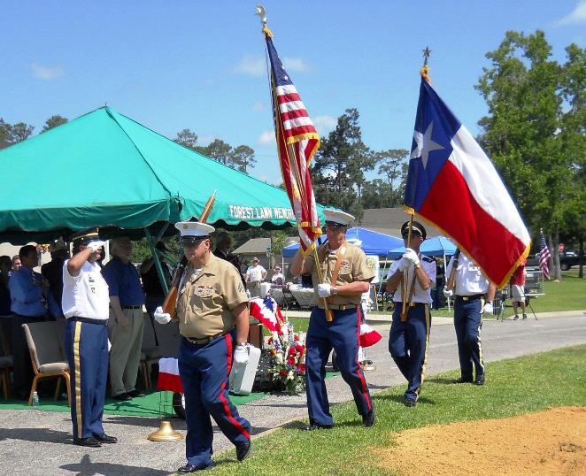 Memorial Day Beaumont TX, Memorial Day Southeast Texas, SETX Memorial Day, Memorial Day Port Arthur, Memorial Day Orange TX