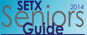SETX Seniors Guide Cover  Banner