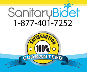 sanitary bidet - affordable bidet