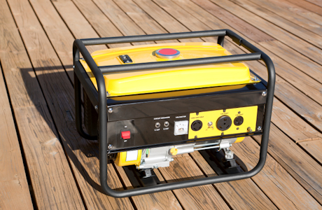 Generators can be a life saver - or a killer. Be safe when using a portable generator.