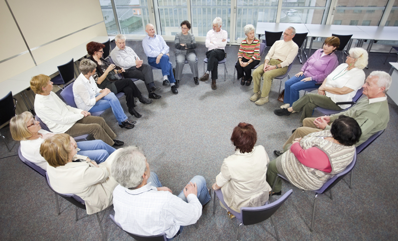 Site de rencontre ou les femmes choisissent les hommes