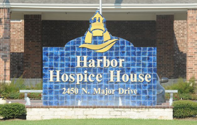 hospice beaumont tx