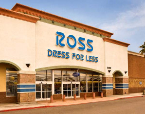 Senior Discount Beaumont Ross