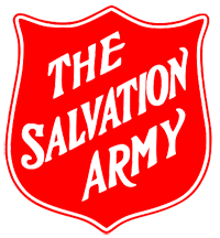 Senior Discount Salvation Army