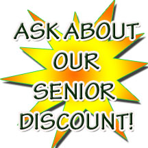 Nederland Tx Senior Discount - Beaumont Tx senior discount