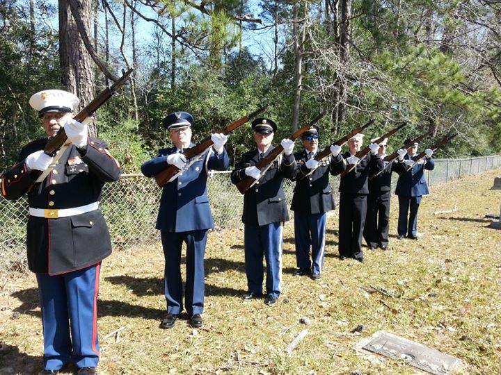 Golden Triangle Veterans - SETX Veterans - Beaumont Veterans