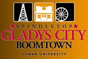 Spindletop Museum Logo