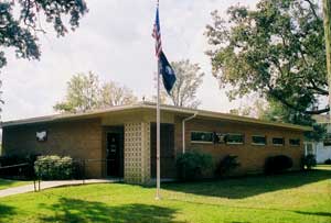 Jefferson County Vietnam Veterans - Hardin County Vietnam Veterans