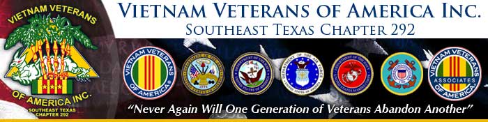 Vietnam Veterans Beaumont, veterans Southeast Texas, veterans group Southeast Texas, veteran club Southeast Texas