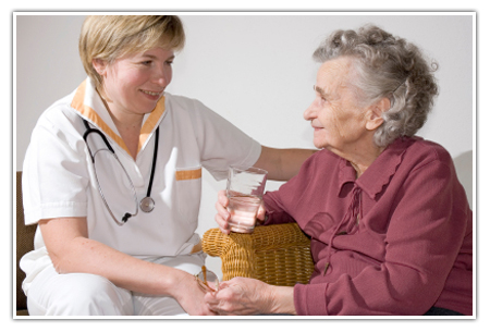 hospice care southeast texas
