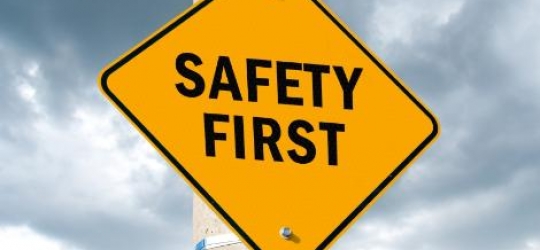 hardin county senior safety tips from Entergy Texas