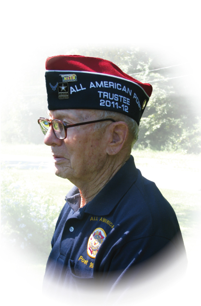 SETX Veteran - Southeast Texas Veteran - Veteran Bio SETX