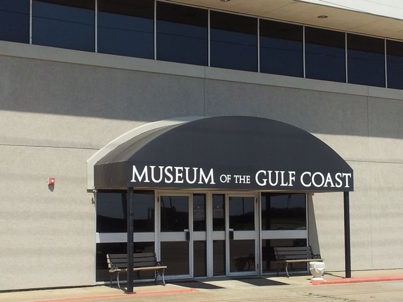 Museum of the Gulf Coast 2