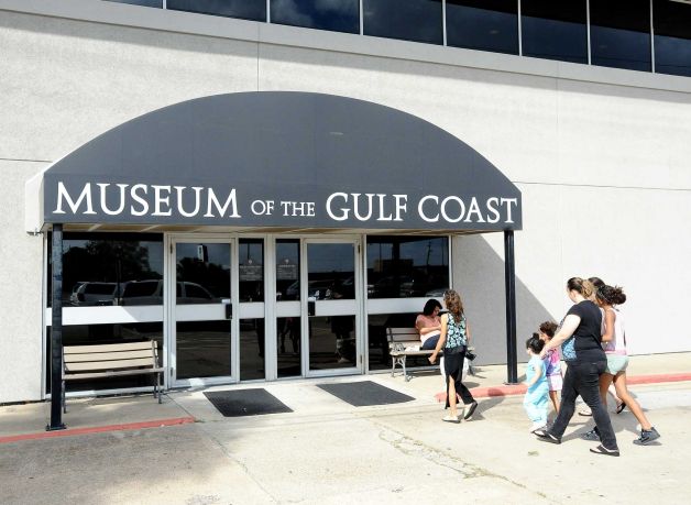Museum of the Gulf Coast 5