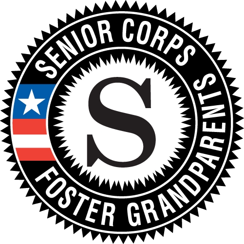 Beaumont foster grandparent, Port Arthur foster grandparent