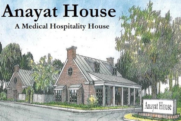 Anayat House Beaumont New Building Image