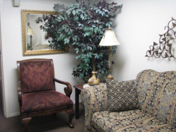 Optimist Village senior living - senior apartment - Orange TX