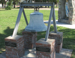 Galveston Historic Church Tour