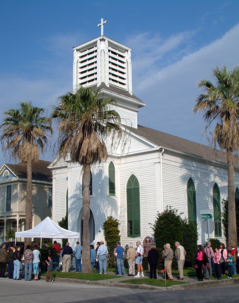 St. Joseph Church