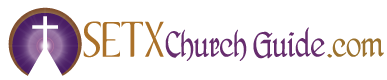 SETX Church Guide Logo