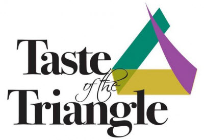 Taste of the Triangle Beaumont 