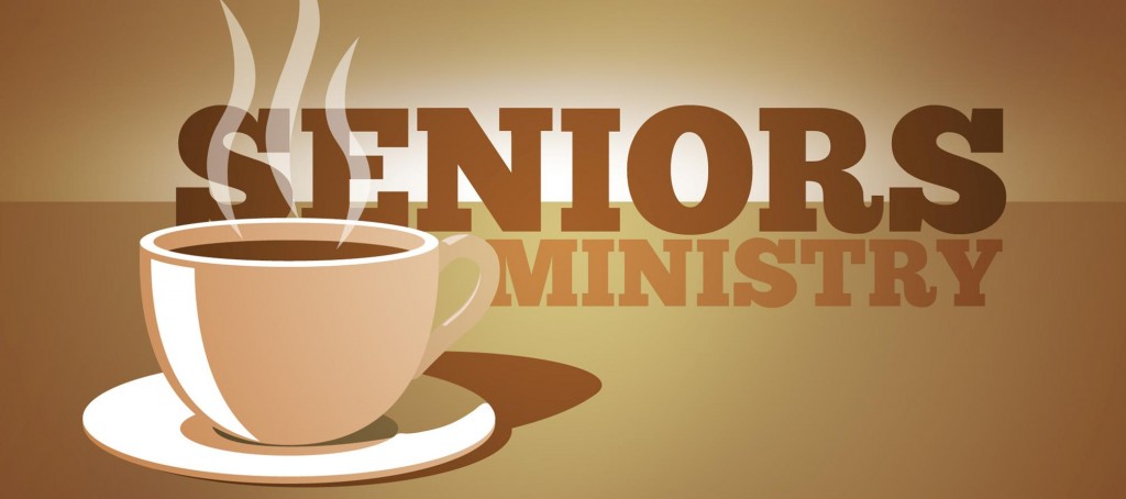 seniors ministry Vidor