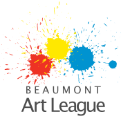 Beaumont Art League SETX Senior fun