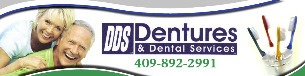 Dentures & Dental Services Beaumont dentures