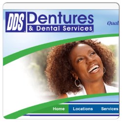 Dentures & Dental Services Beaumont senior health