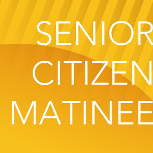 Jefferson County Senior Movie Matinee