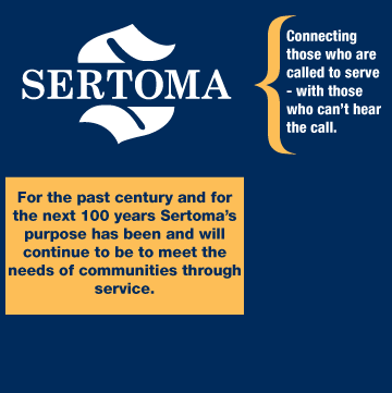 Sertoma Club Mid County