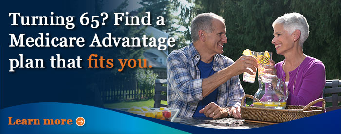 Texan Plus Beaumont Medicare Advantage Plan