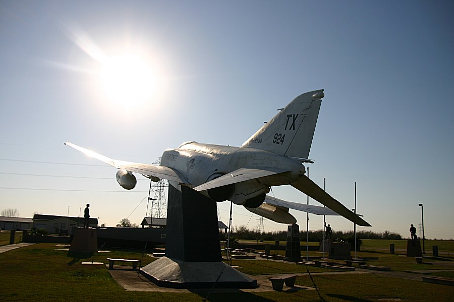 Southeast Texas Veteran's Memorial