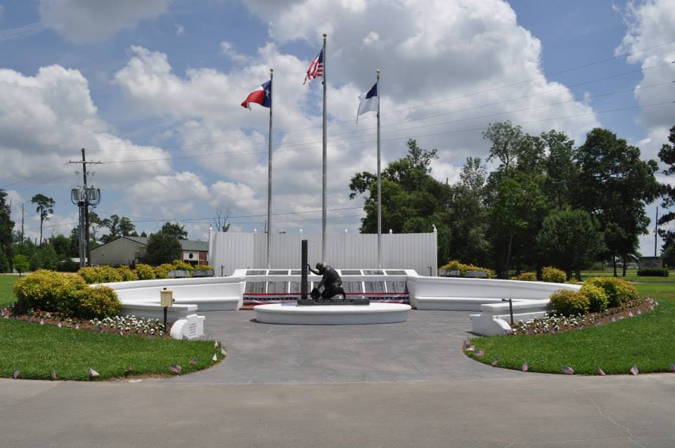 Veteran's Memorial Heritage Veteran's Memorial Plaza Orange d