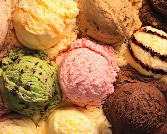 ice cream Beaumont, ice cream Port Arthur, ice cream Lumberton TX, ice cream Orange TX