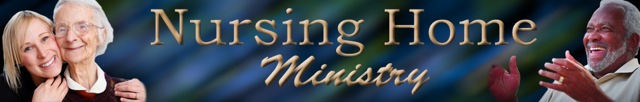 nursing home ministry southeast texas