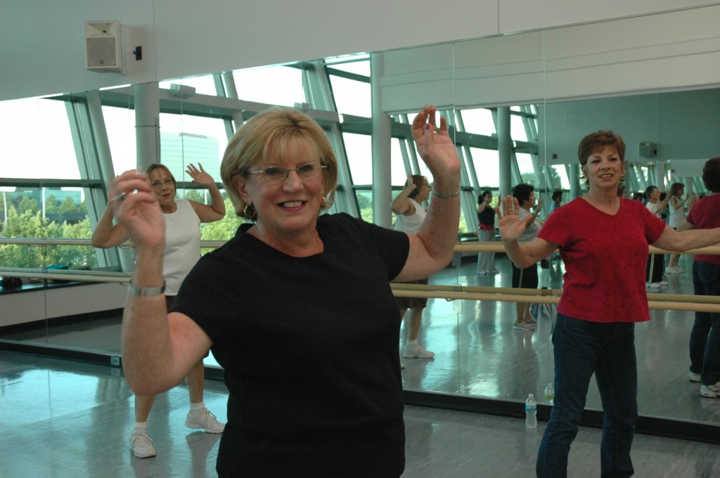 line dancing Port Neches, senior fitness Port Neches, senior exercise Port Neches