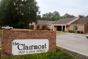 Clairmont Beaumont Alzheimer's Residence