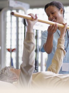 Clairmont Beaumont Senior Physical Therapy