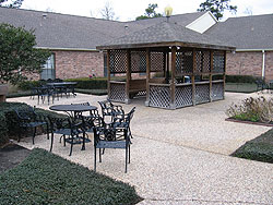 Clairmont Beaumont Skilled Nursing Facility