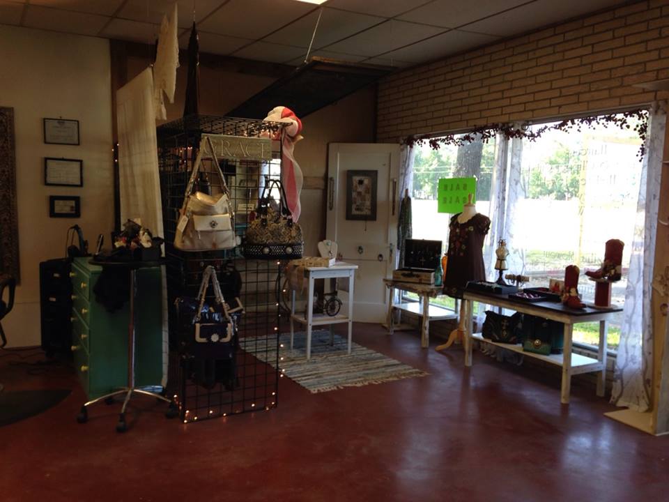 Karry & Co Hardin County Senior Shopping